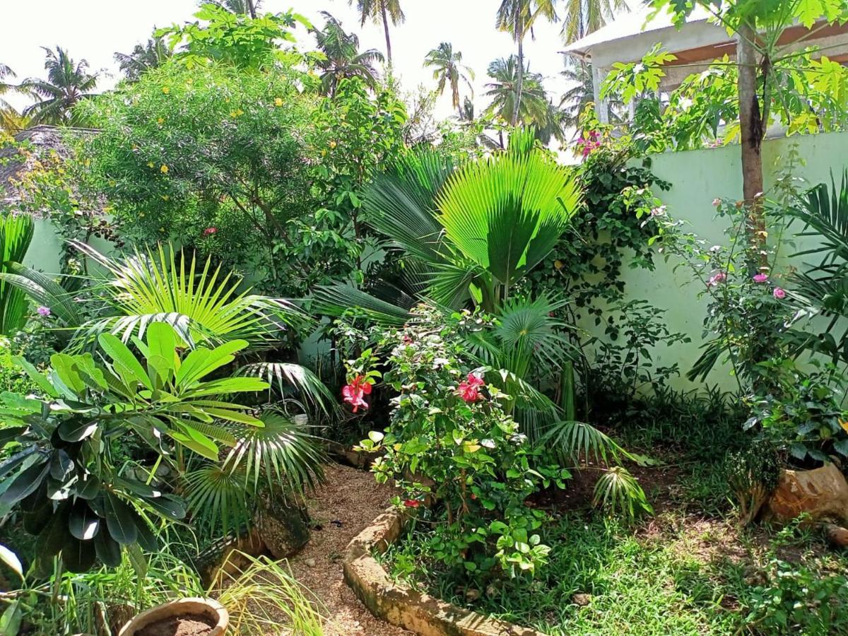 La Locanda Lodge - Apartment, 4 Double Rooms & Kitchen Near The Beach Jambiani  Exterior photo