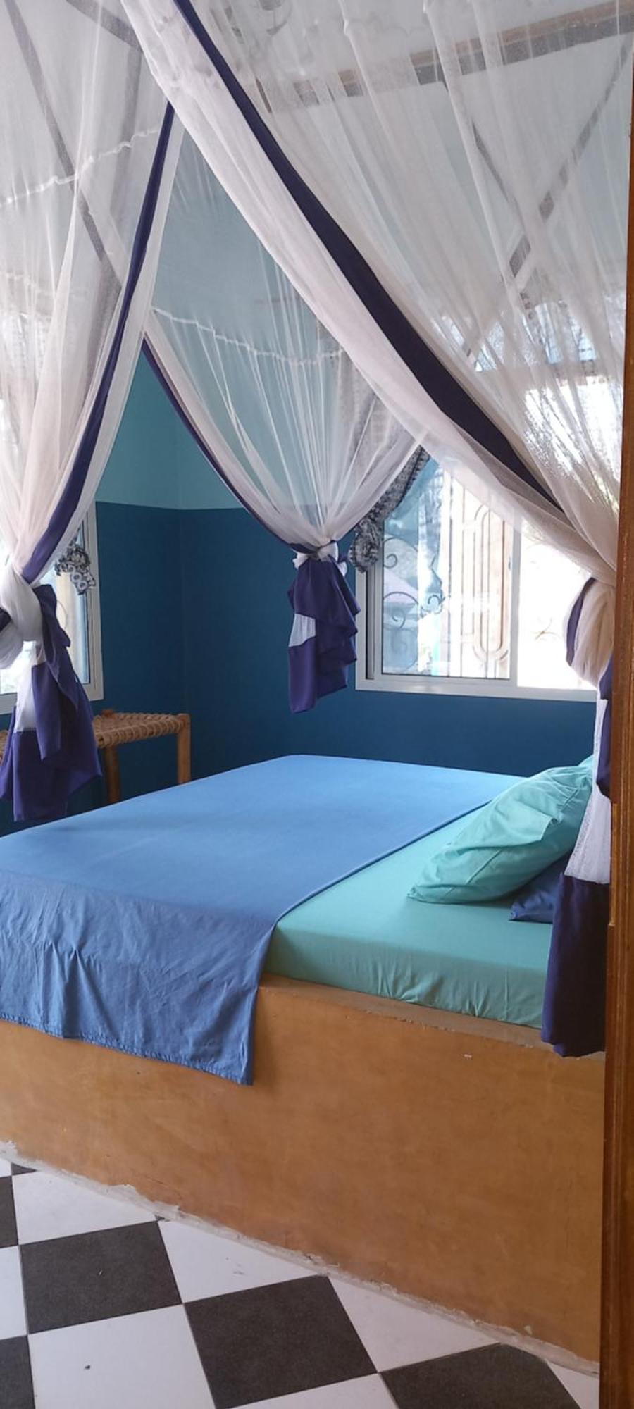 La Locanda Lodge - Apartment, 4 Double Rooms & Kitchen Near The Beach Jambiani  Exterior photo