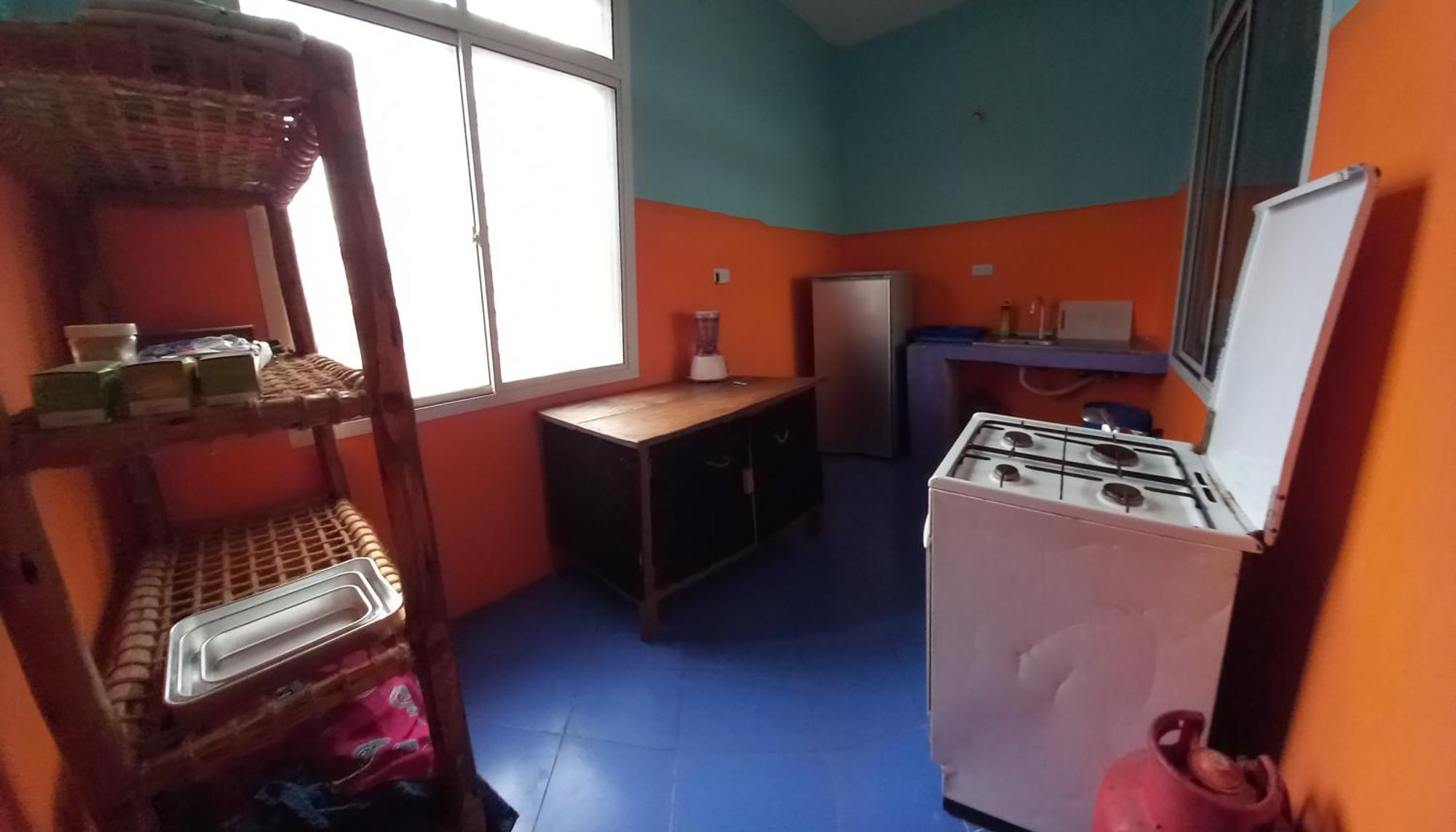 La Locanda Lodge - Apartment, 4 Double Rooms & Kitchen Near The Beach Jambiani  Exterior photo